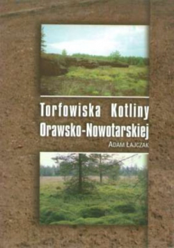 Torfowiska Kotliny Orawsko - Nowotarskiej