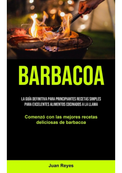 Barbacoa