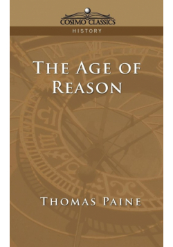The Age of Reason