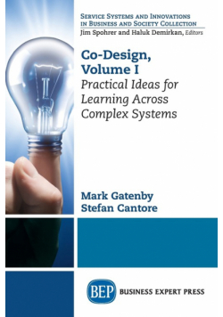 Co-Design, Volume I