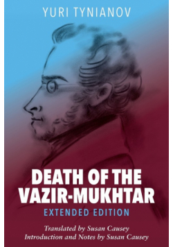 Death of the Vazir-Mukhtar Extended Edition