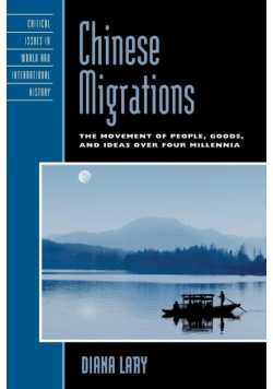 Chinese Migrations