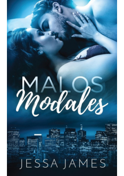 Malos Modales