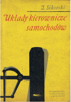 Układy kierownicze samochodów