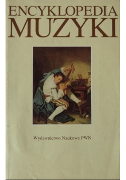 Encyklopedia muzyki