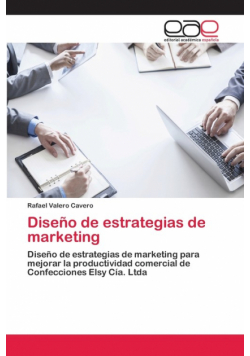 Diseño de estrategias de marketing