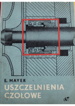 Uszczelnienia czołowe