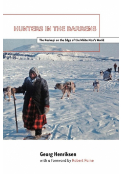 Hunters in the Barrens