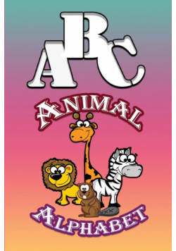 ABC Animal Alphabet