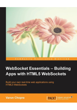 WebSocket Essentials