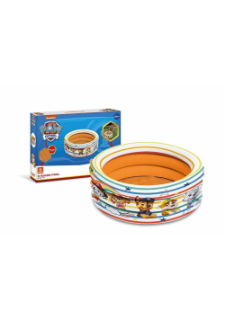 Basen Paw Patrol