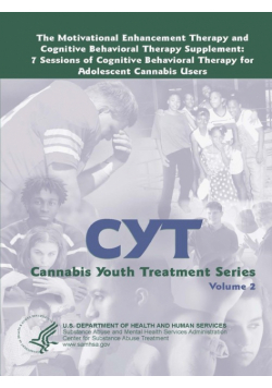 The Motivational Enhancement Therapy and Cognitive Behavioral Therapy Supplement