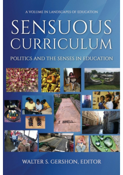 Sensuous Curriculum