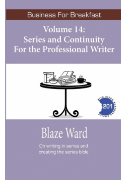 Series and Continuity for the Professional Writer