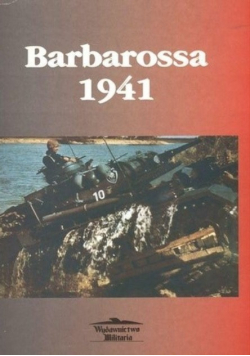 Barbarossa 1941
