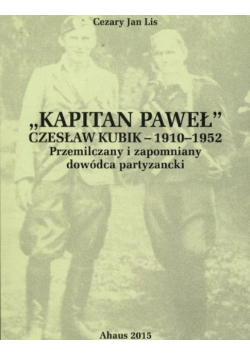 Kapitan Paweł