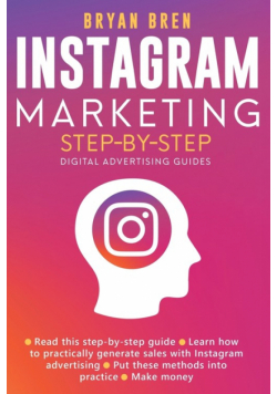 Instagram Marketing Step-By-Step