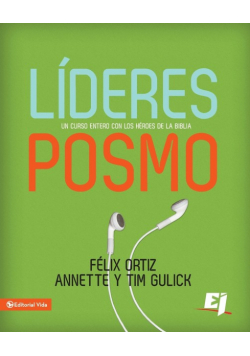 Líderes Posmo
