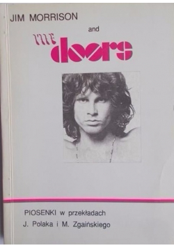 Jim Morrison and The Doors: Piosenki