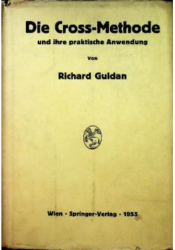 Die Cross - Methode und ihre praktische Anwendung