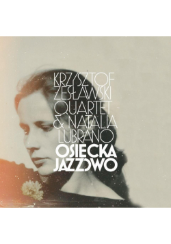 Osiecka jazzowo CD