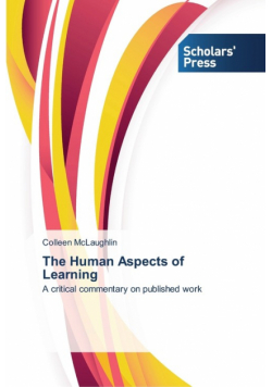 The Human Aspects of Learning