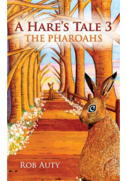 A Hare's Tale 3 - The Pharoahs