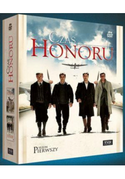 Czas honoru - Sezon 1
