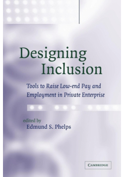 Designing Inclusion