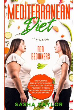 Mediterranean Diet for Beginners
