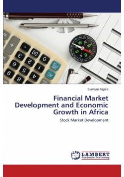 Financial Market Development and Economic Growth in Africa