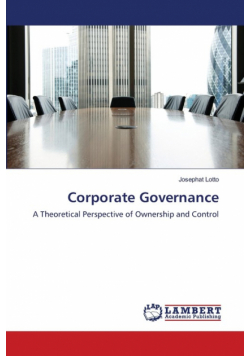 Corporate Governance