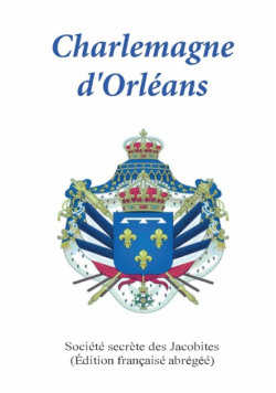 Charlemagne d'Orleans