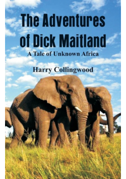 The Adventures of Dick Maitland A Tale of Unknown Africa