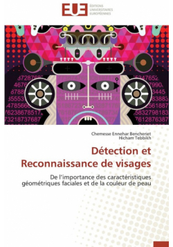 Détection et reconnaissance de visages