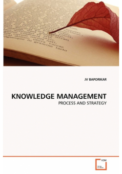 Knowledge Management