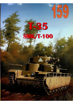 T - 35 SMK / T - 100 nr 159