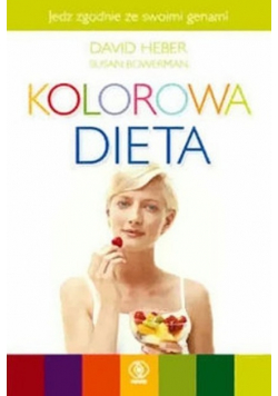 Kolorowa dieta