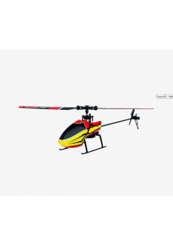 RC Air helikopter Single Blade