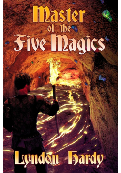 Master of the Five Magics