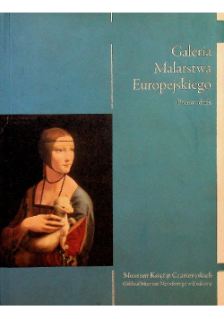 Galeria malarstwa europejskiego przewodnik