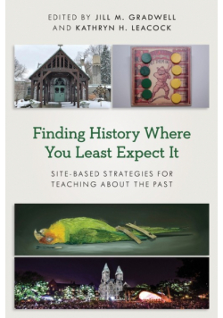 Finding History Where You Least Expect It