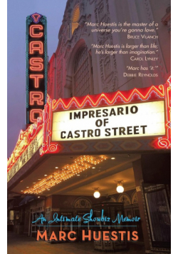Impresario of Castro Street