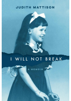 I Will Not Break