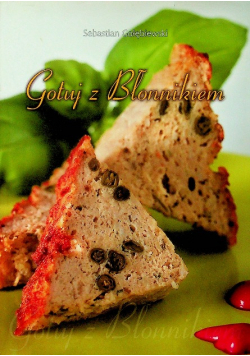 Gotuj z błonnikiem