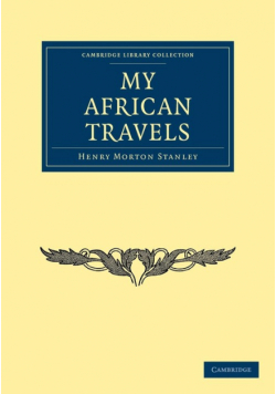 My African Travels