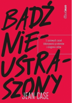 Bądź nieustraszony