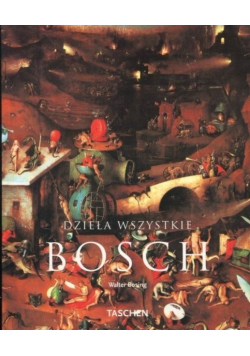 Dzieła Wszystkie Bosch