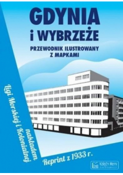 Gdynia i Wybrzeże
