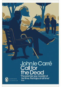 Call for the Dead